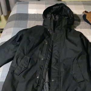 Only & Sons Favour Walther Parka Jacket OTW